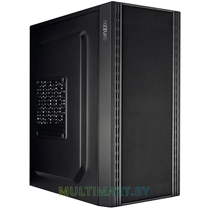 Корпус Ginzzu B170